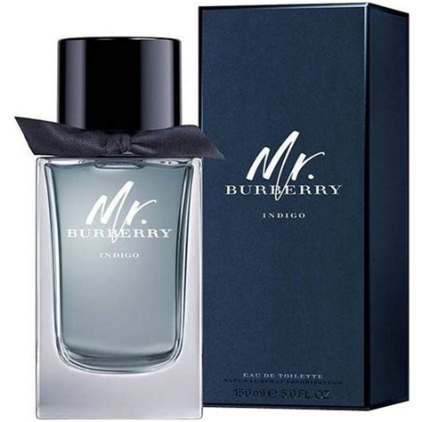 burberry mr. burberry indigo edt|mr burberry indigo review.